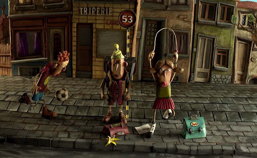 Portolio Image